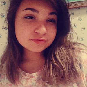 Meet your Posher, Ally